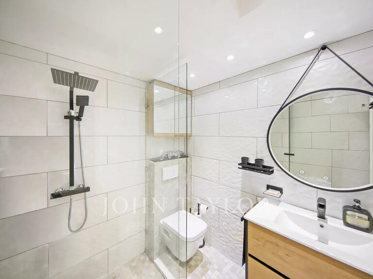Appartement Toulon - 212m²