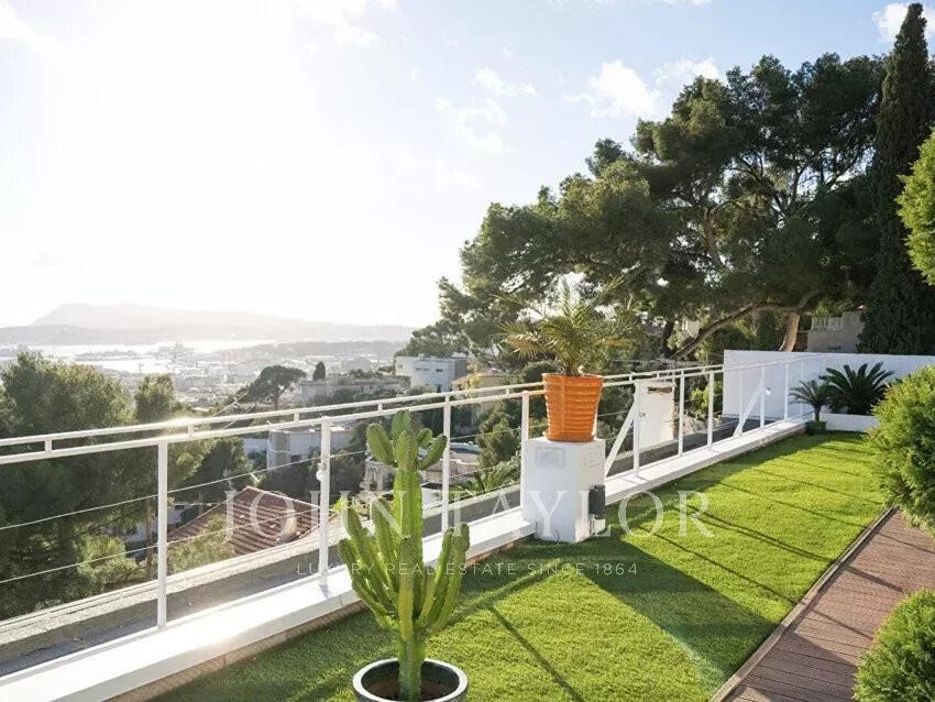 Appartement Toulon