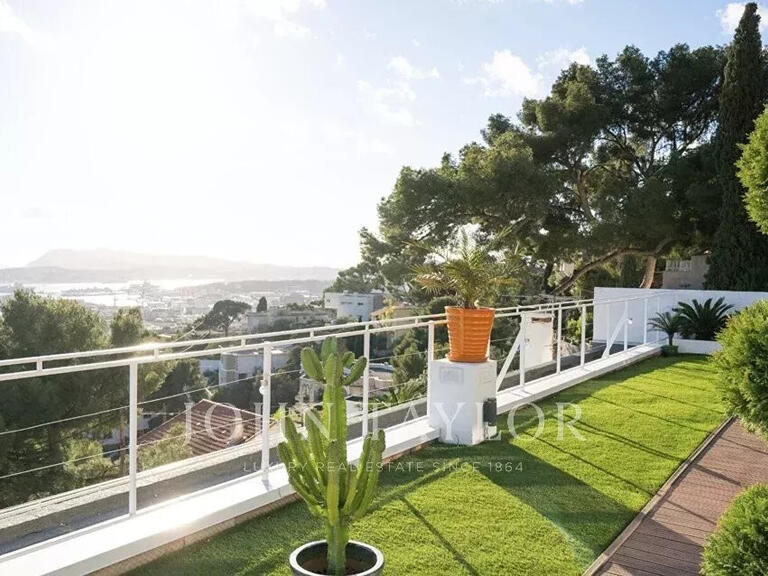 Appartement Toulon - 212m²