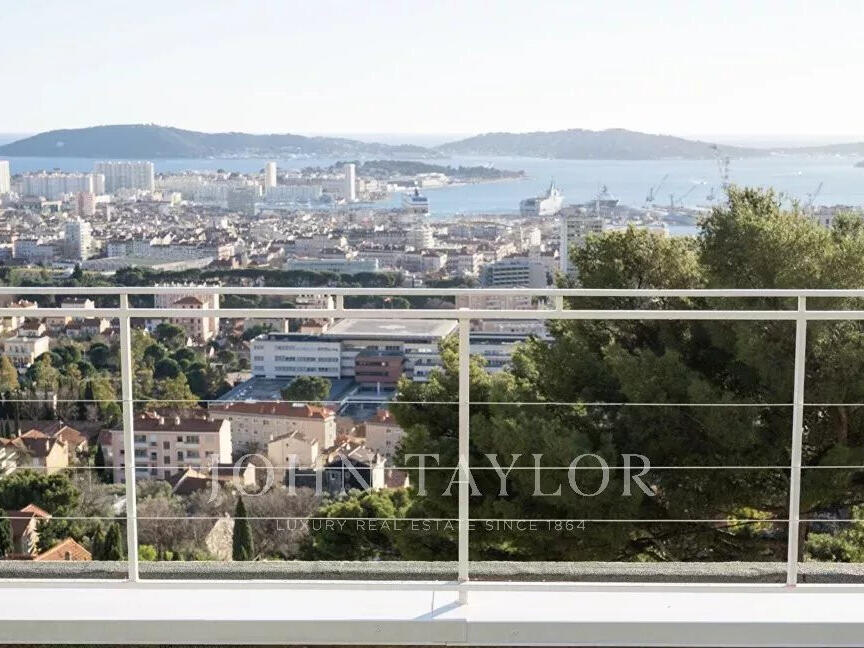 Appartement Toulon