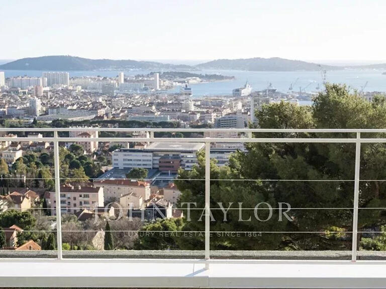 Appartement Toulon - 212m²