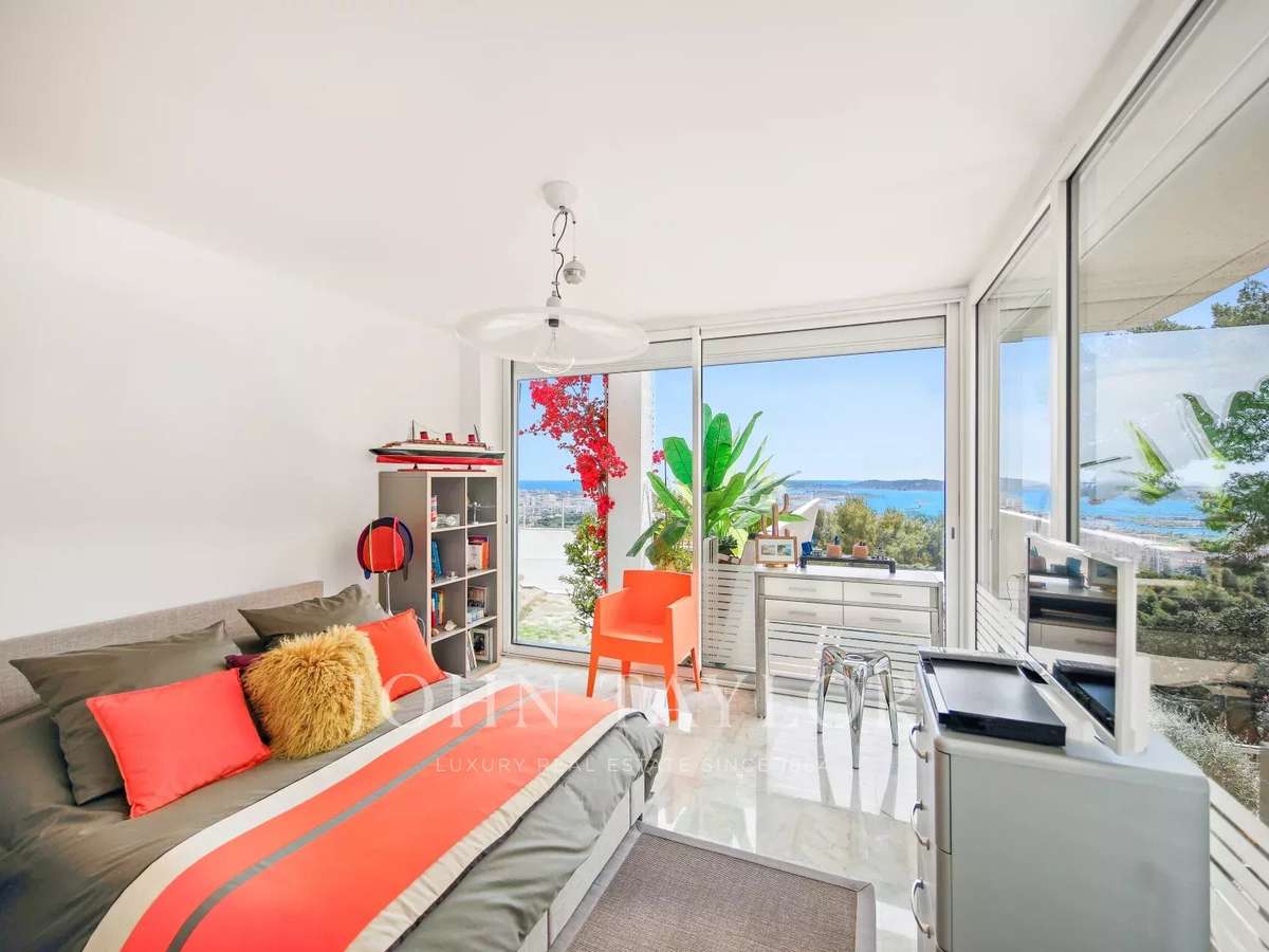 Appartement Toulon