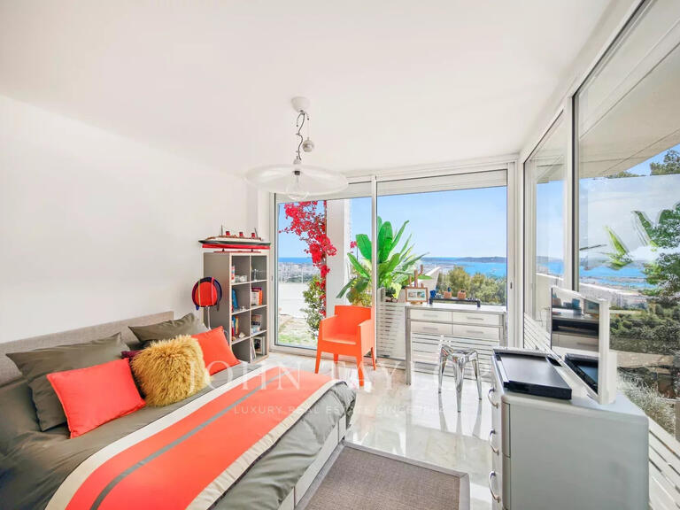 Appartement Toulon - 212m²