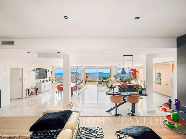 Appartement Toulon - 212m²