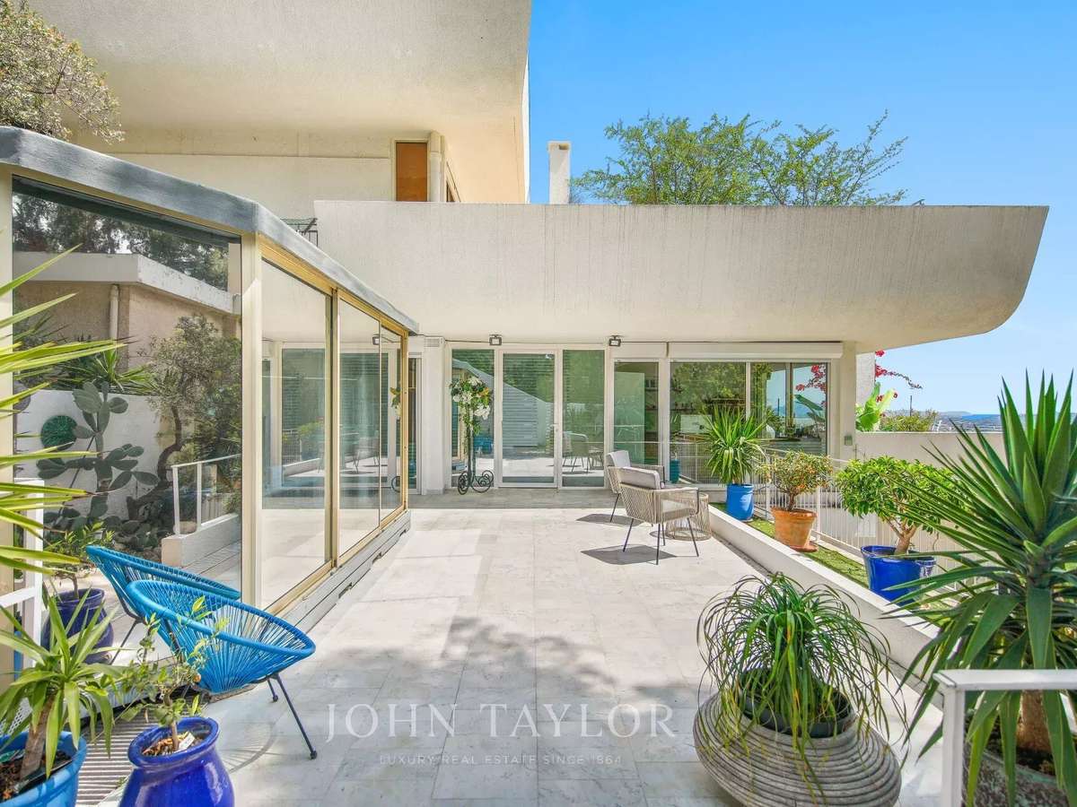 Appartement Toulon