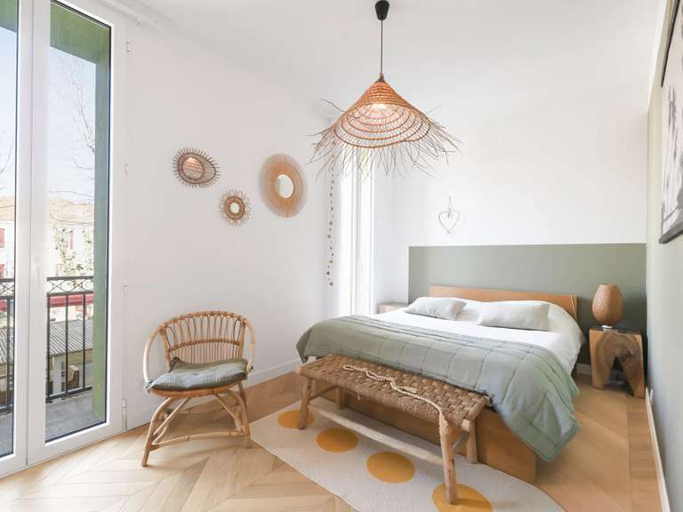 Appartement Toulon - 120m²