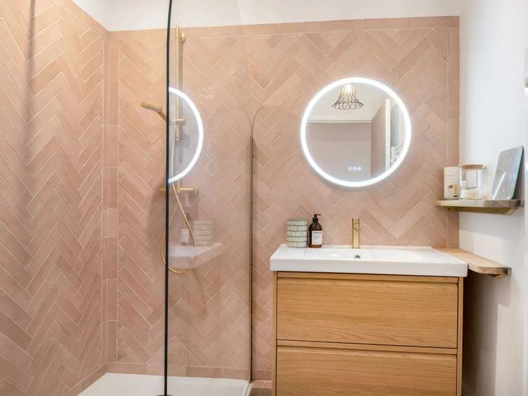 Appartement Toulon - 120m²