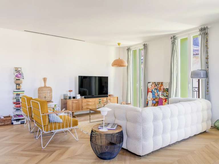 Appartement Toulon - 120m²