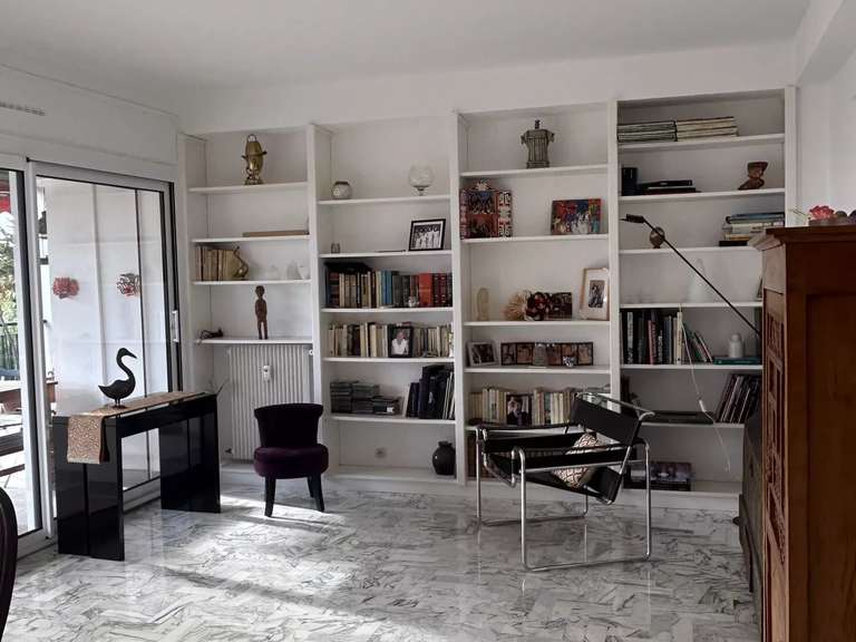 Appartement Toulon - 120m²