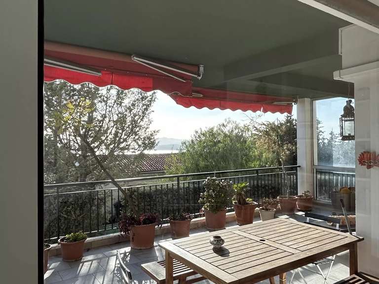 Appartement Toulon - 120m²