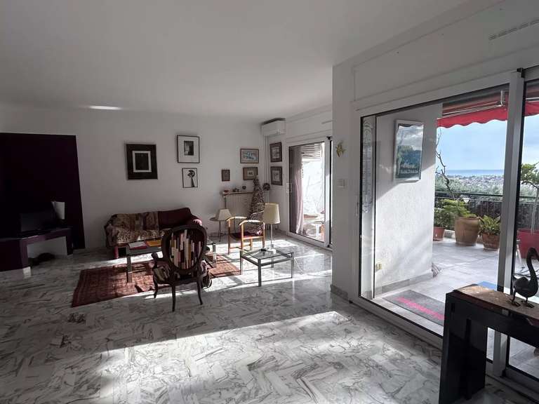 Appartement Toulon - 120m²