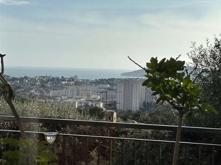 Appartement Toulon - 120m²
