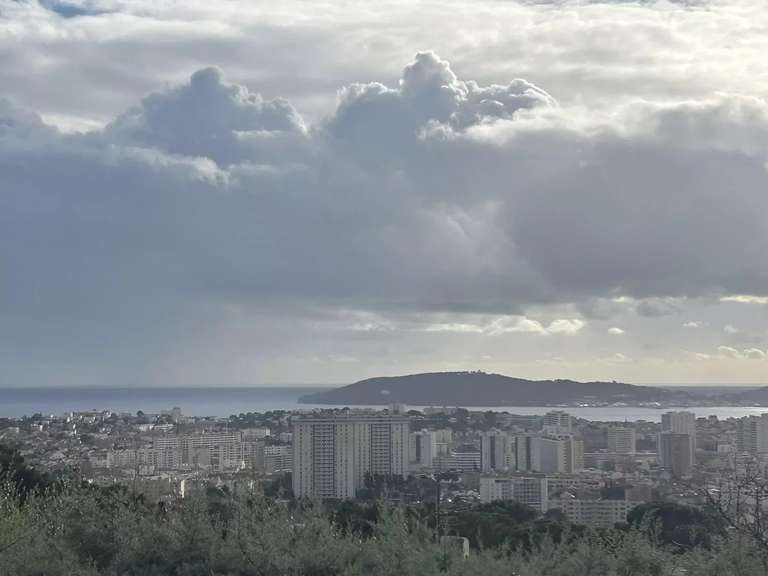 Appartement Toulon - 120m²