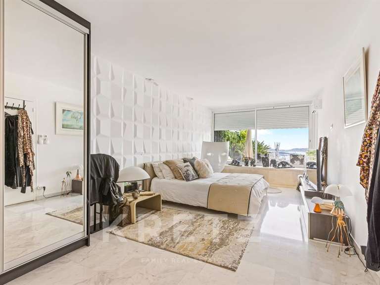 Appartement avec Vue sur mer Toulon - 3 chambres - 213m²