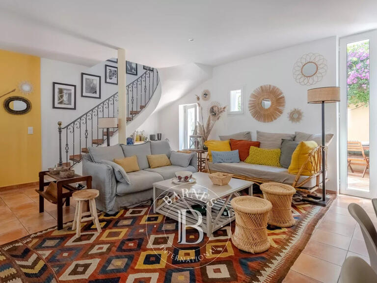 Vente Maison Toulon - 3 chambres