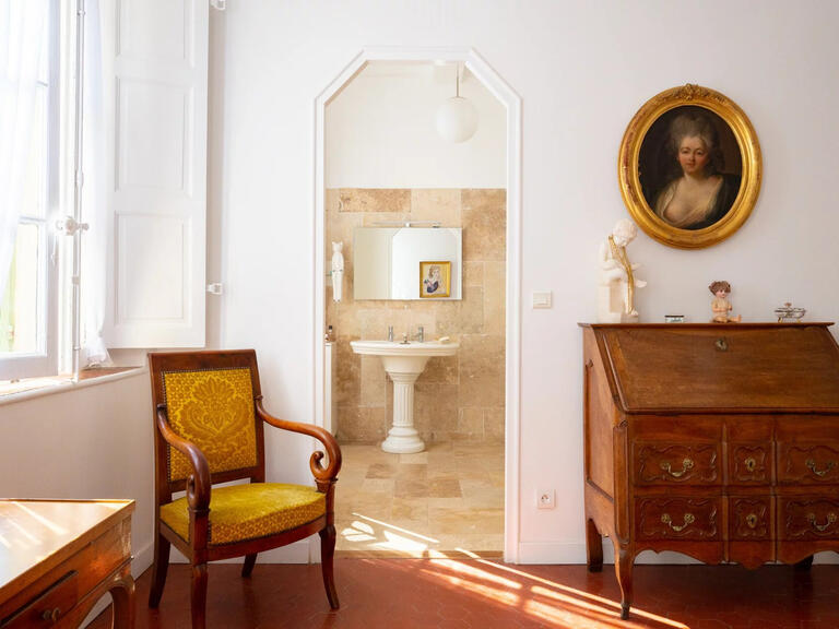 Vente Maison Toulon - 9 chambres