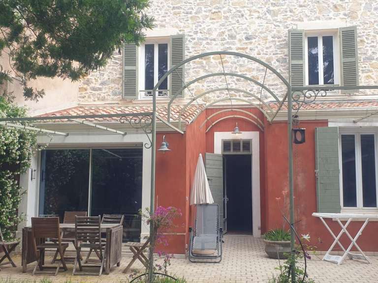 Sale House Toulon 698 000€