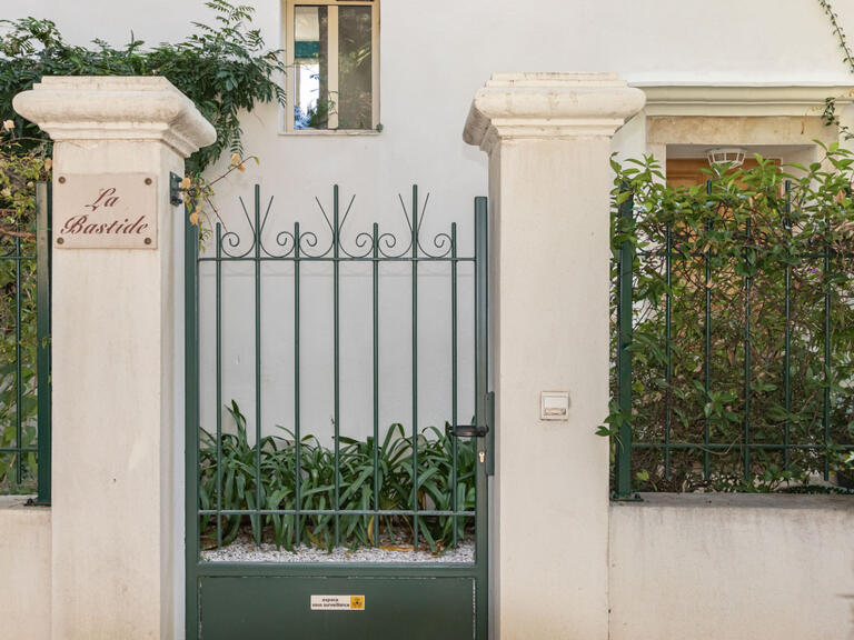 Vente Maison Toulon - 5 chambres