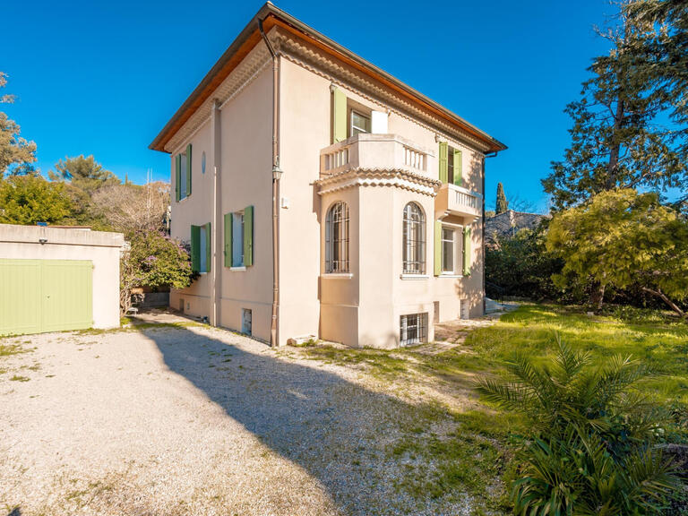 Vente Maison Toulon - 4 chambres