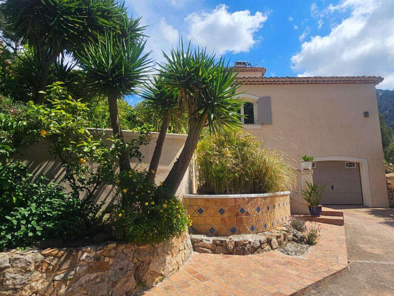 Maison Toulon - 3 chambres