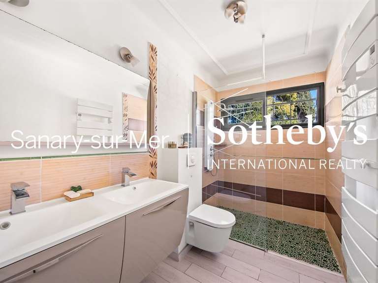 Maison Toulon - 3 chambres - 150m²