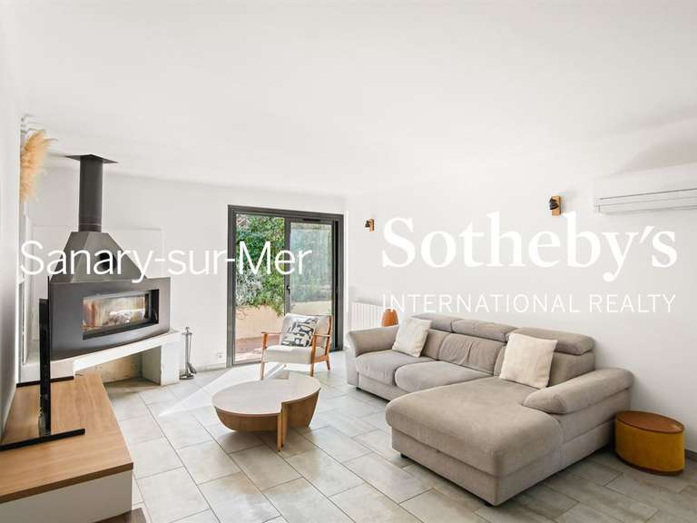 Maison Toulon - 3 chambres - 150m²