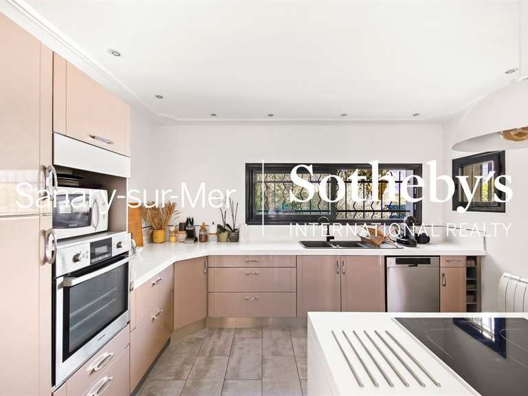 Maison Toulon - 3 chambres - 150m²