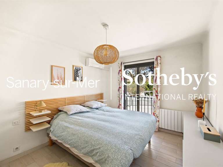 Maison Toulon - 3 chambres - 150m²