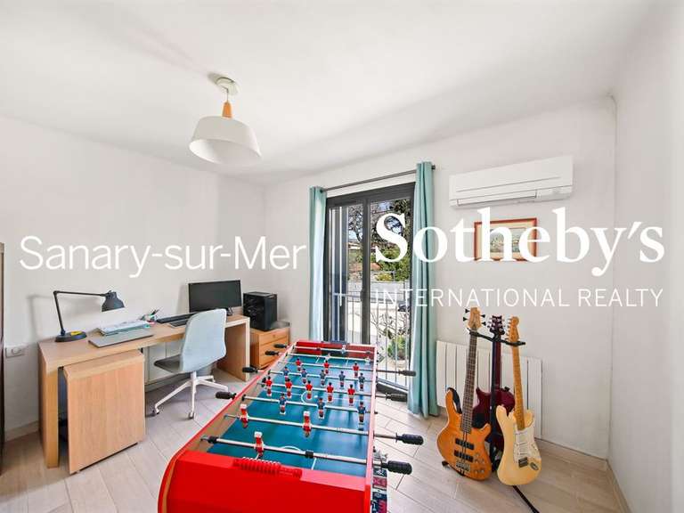 Maison Toulon - 3 chambres - 150m²