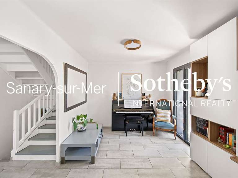 Maison Toulon - 3 chambres - 150m²