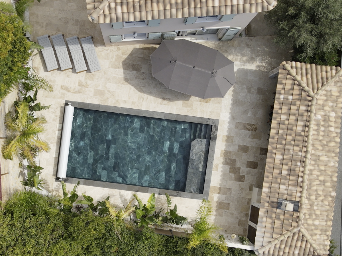 Maison Toulon