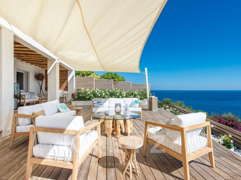 Maison Toulon - 3 chambres - 190m²