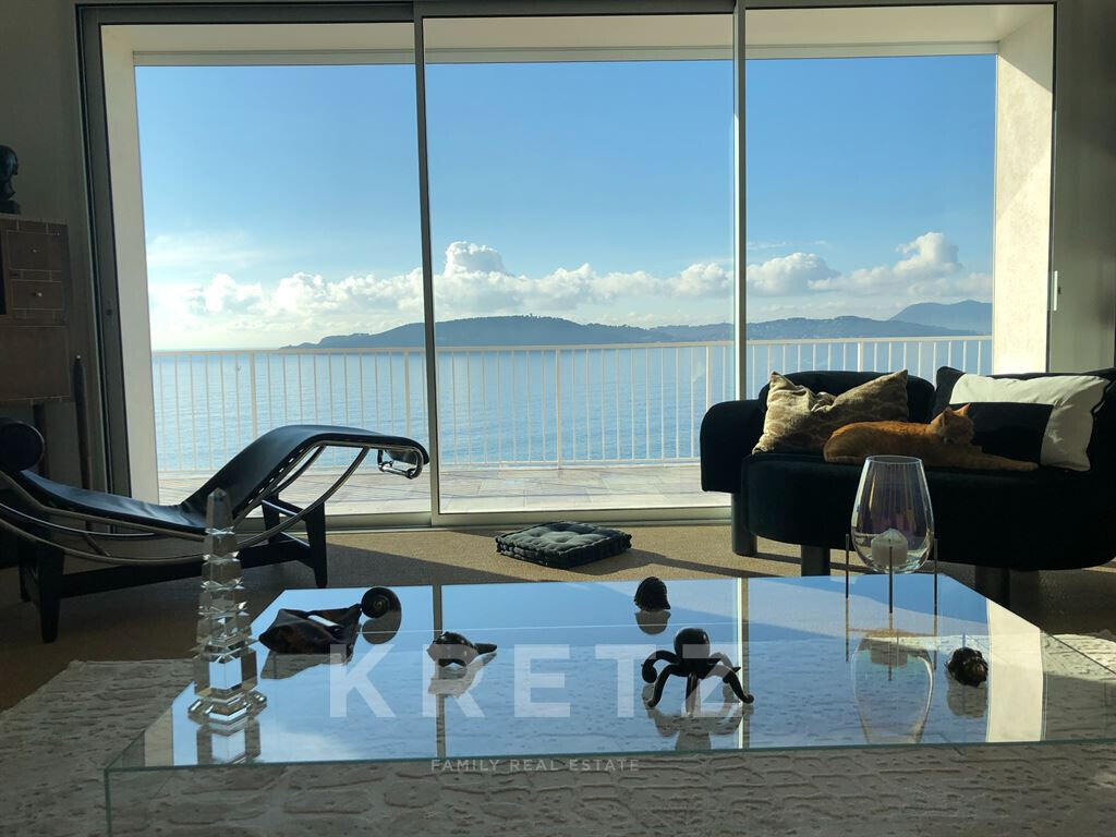 House Toulon