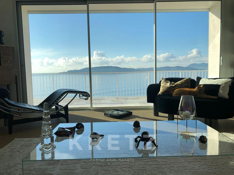 Maison Toulon - 3 chambres - 190m²