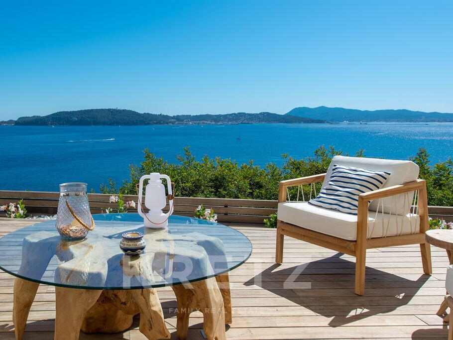 House Toulon