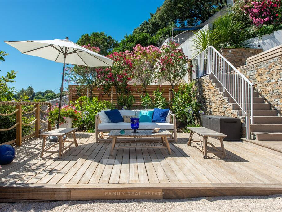 House Toulon
