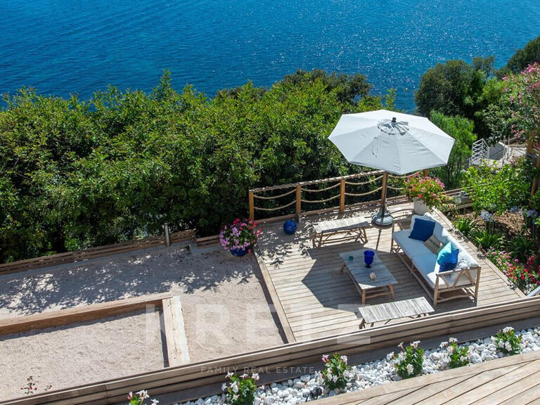Maison Toulon - 3 chambres - 190m²