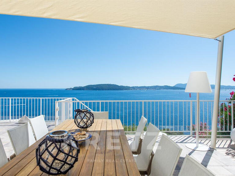 Maison Toulon - 3 chambres - 190m²