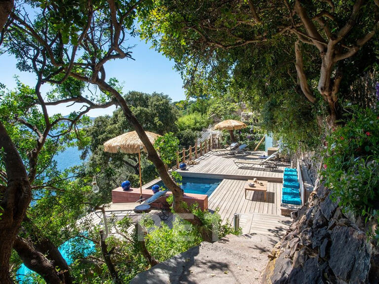 House Toulon - 3 bedrooms - 190m²