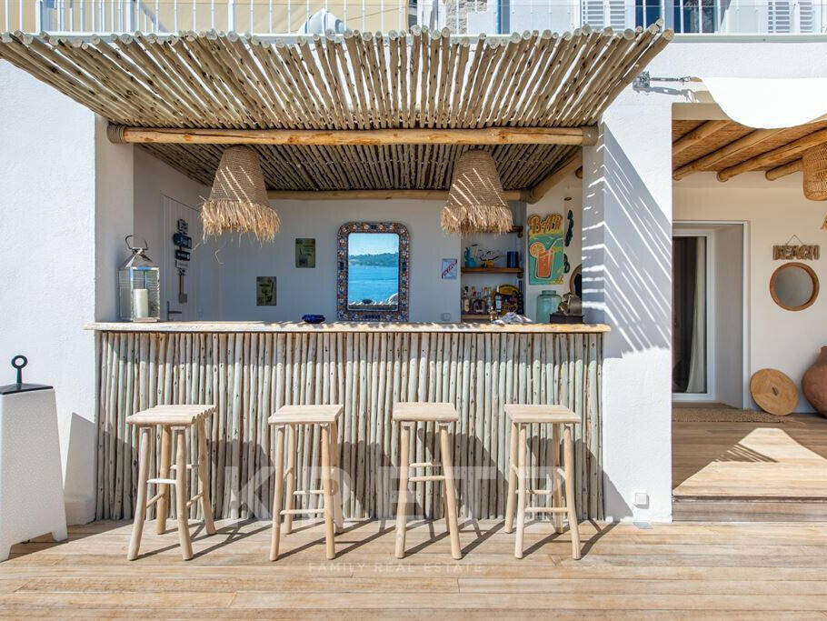 House Toulon