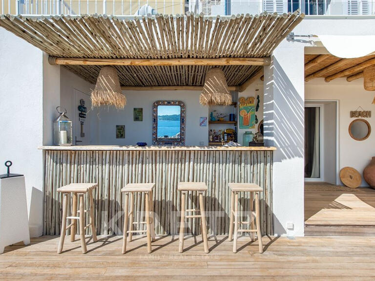 Maison Toulon - 3 chambres - 190m²