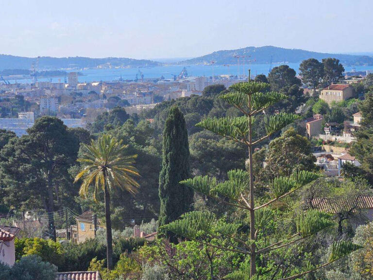 Maison Toulon - 5 chambres