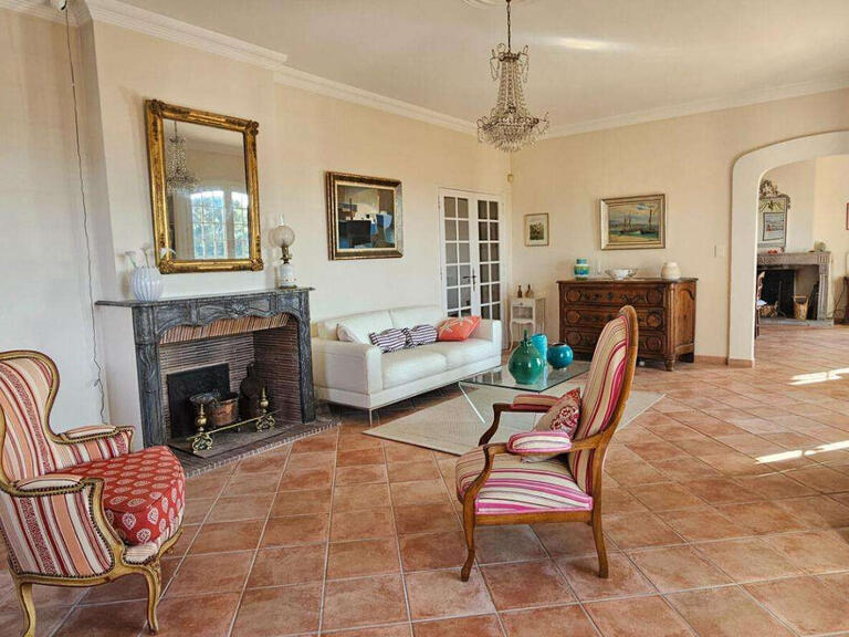 Maison Toulon - 5 chambres