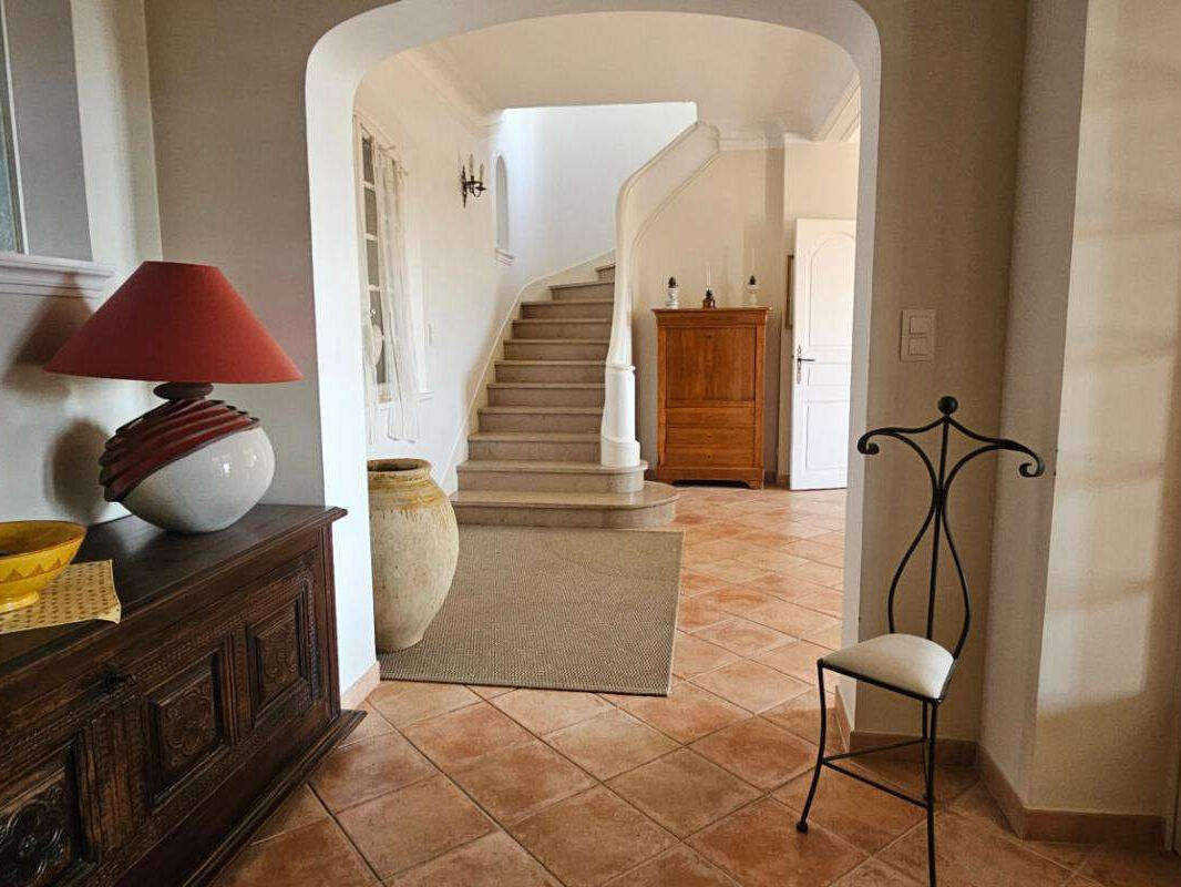Maison Toulon
