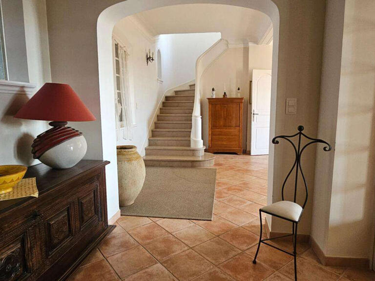 Maison Toulon - 5 chambres
