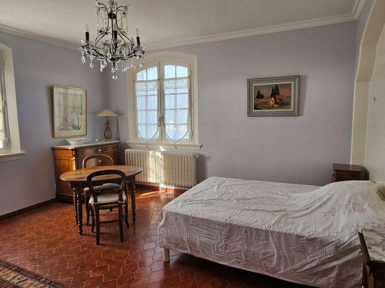 Maison Toulon - 5 chambres