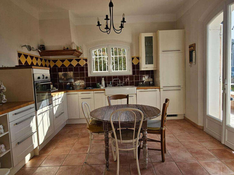 Maison Toulon - 5 chambres