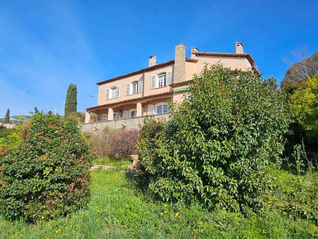 Maison Toulon