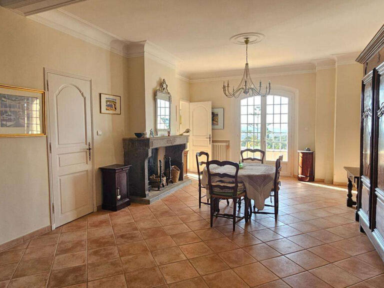 Maison Toulon - 5 chambres