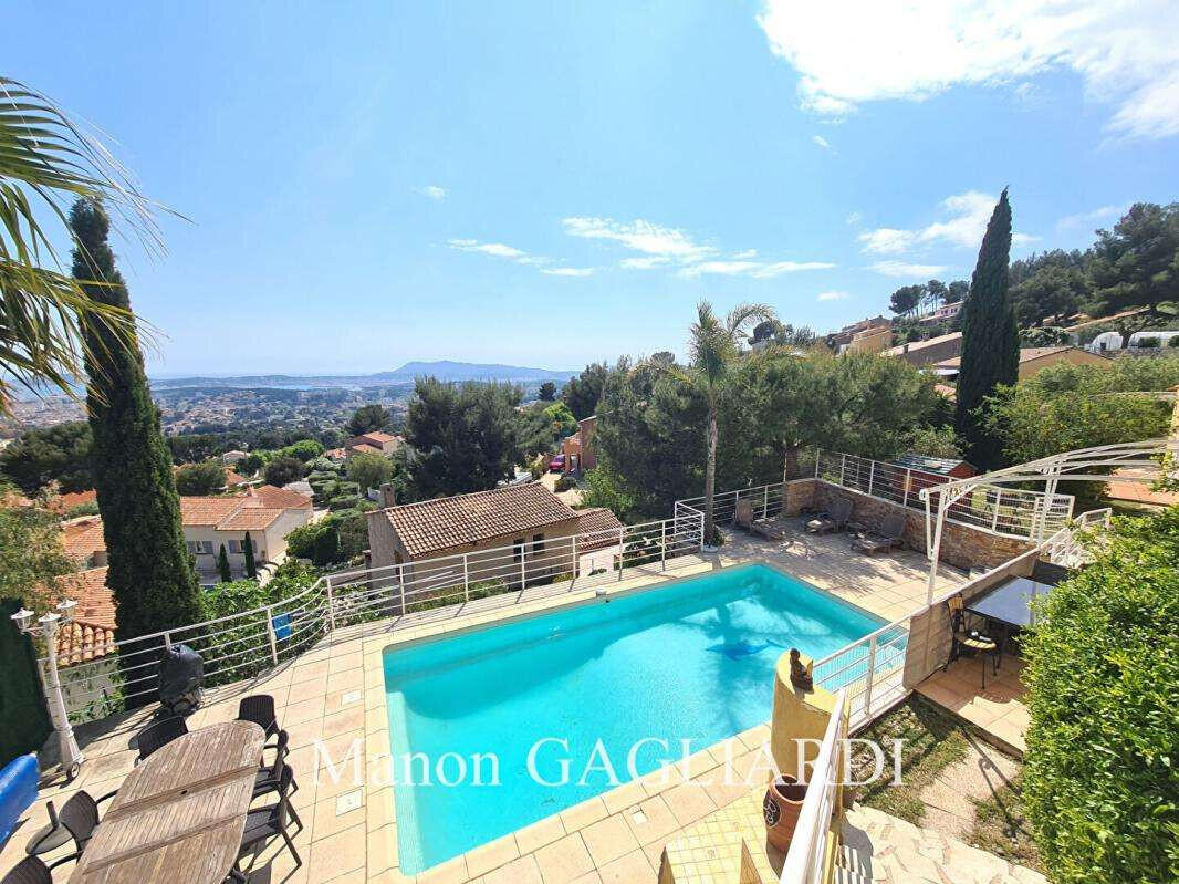 Maison Toulon